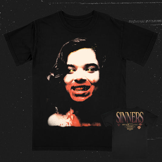 Mary FINAL CHANCE (T-Shirt / 25 Total)