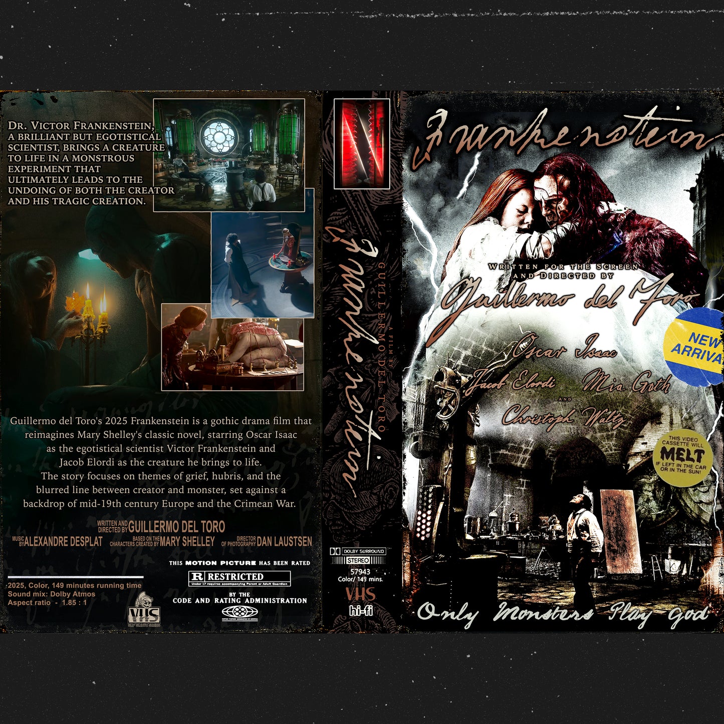 P.P.P. Slip Sleeve Series Blankets