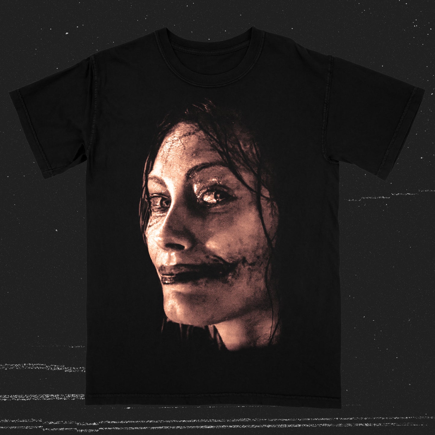 Maggot Mommy (T-Shirt / Limited to ONLY 31)