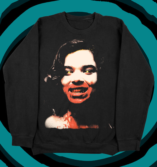 Mary Crew Neck Sweater