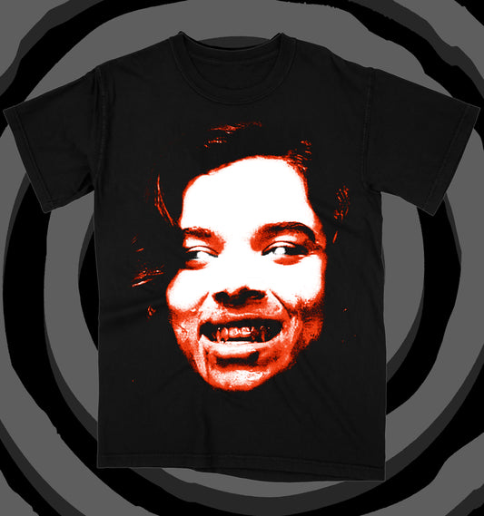 Mary Black T-Shirt