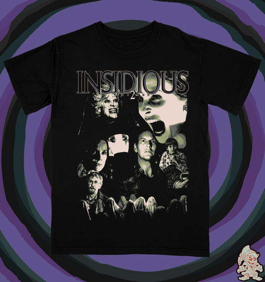 Mater Mortis T-Shirt RE-RELEASE 48HR DROP 31 TOTAL