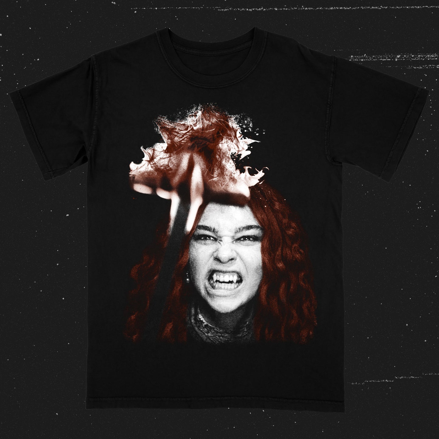 May I Call You Maria (T-Shirt / In Stock Leftover)