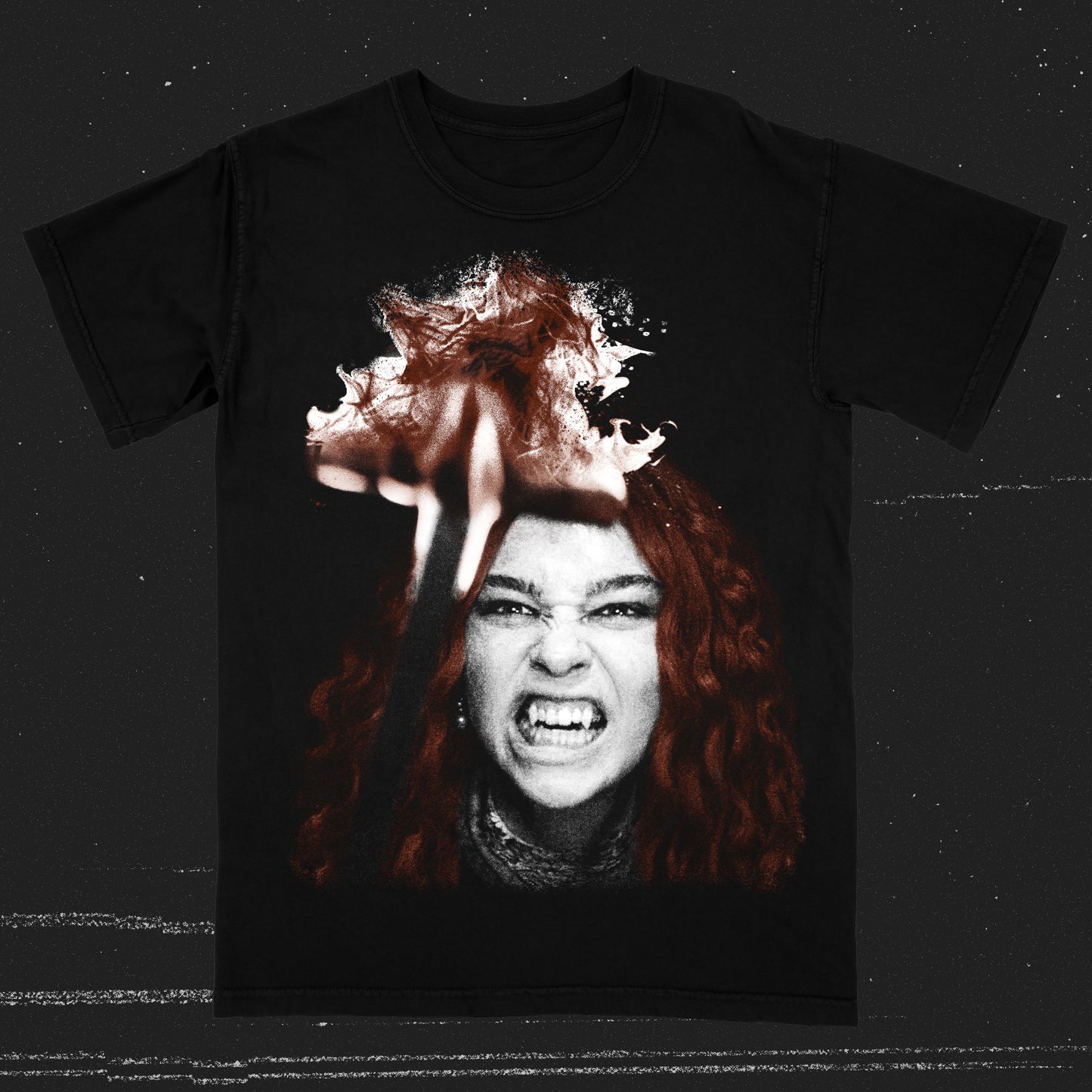 May I Call You Mary (T-Shirt - Sweater / Timed Pre-Order Release)
