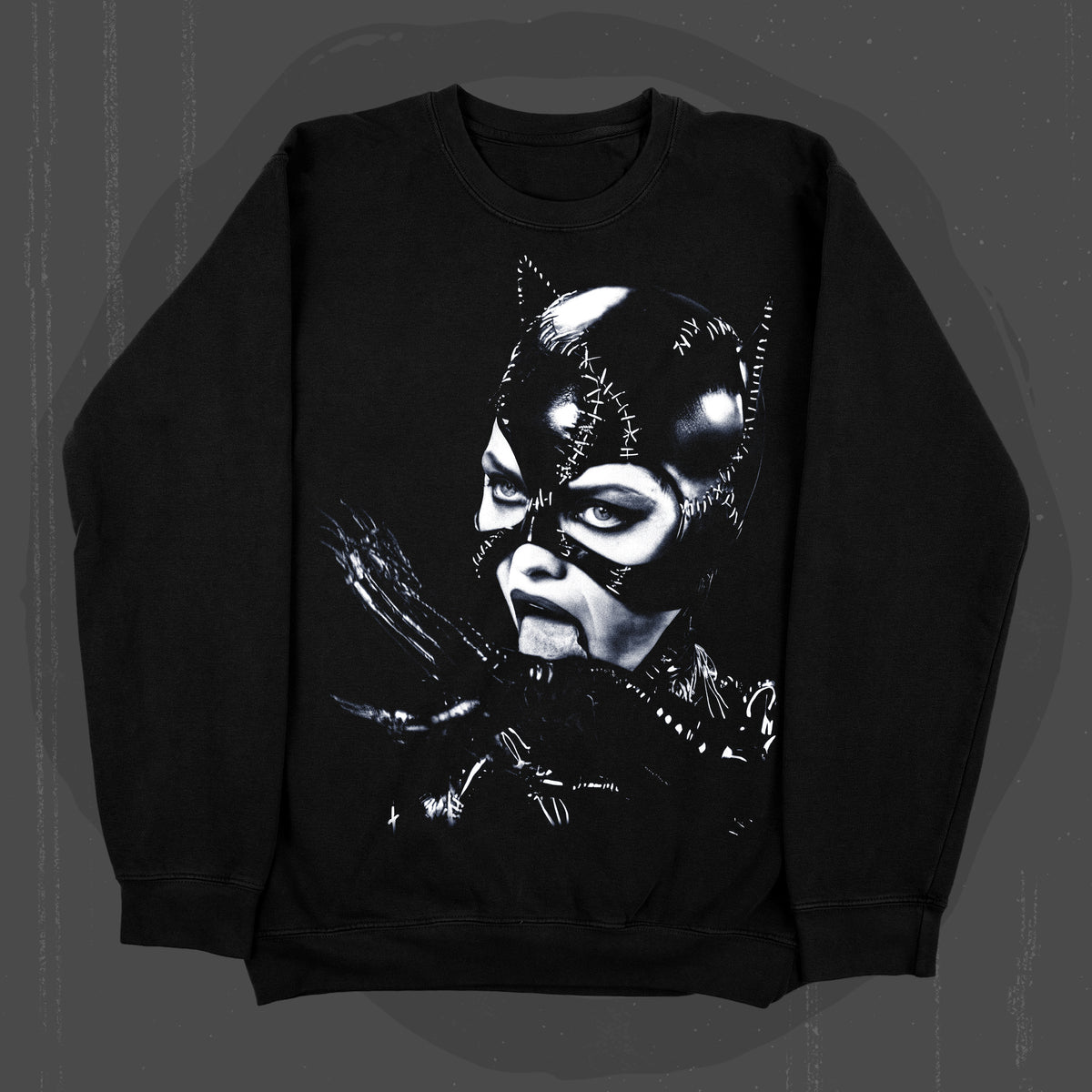Meow (Sweater / Limited to 25 TOTAL) (Copy)