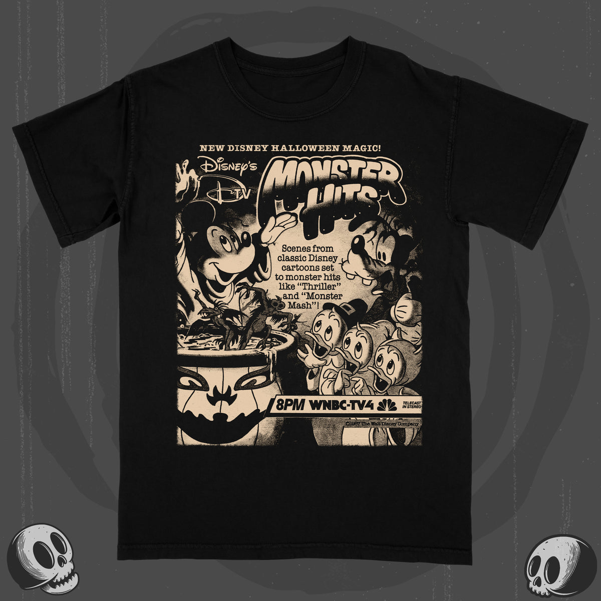 Micky's Monster Hits (Timed Release Pre-Order ONLY)