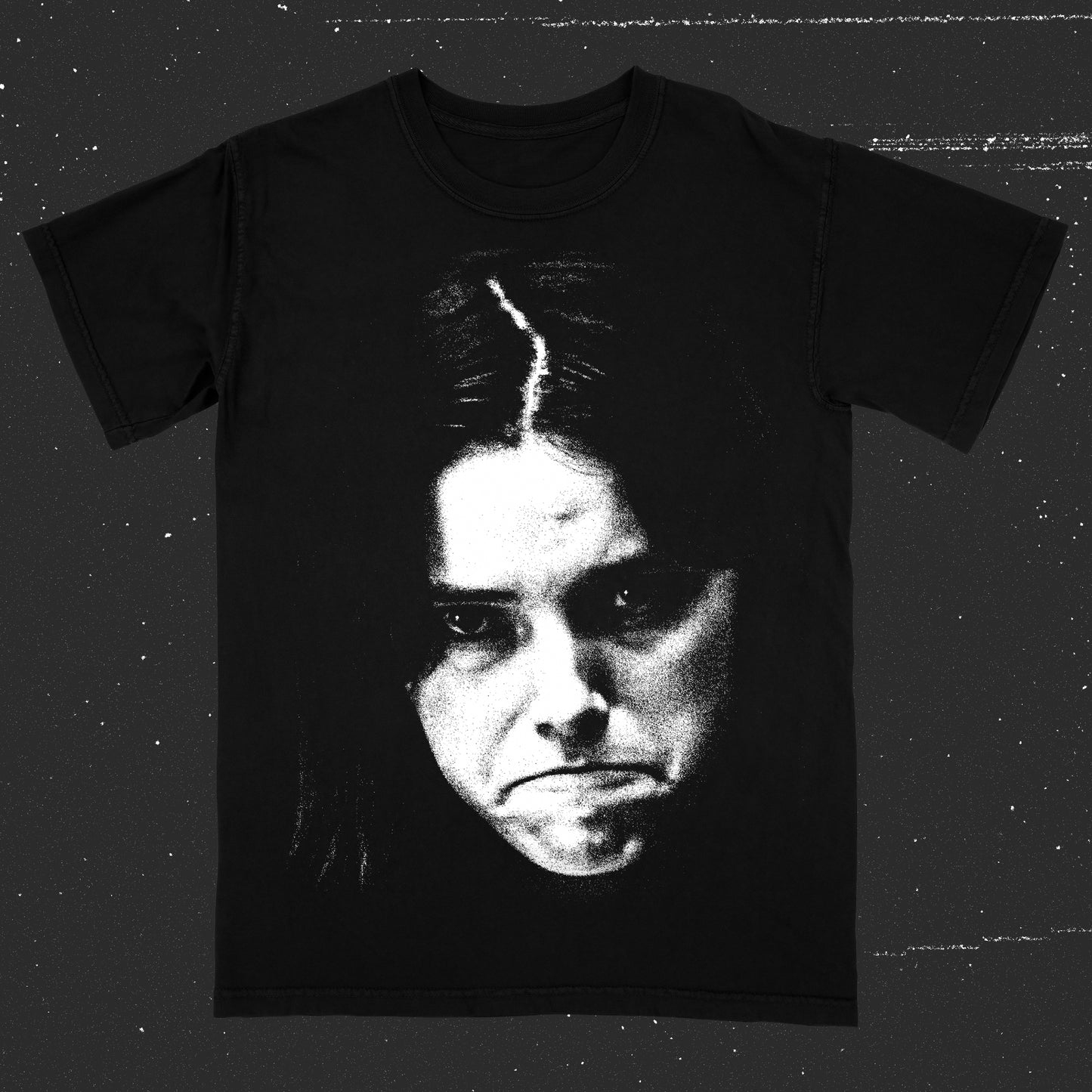 MYSTERY (T-Shirt / / In Stock Leftover)