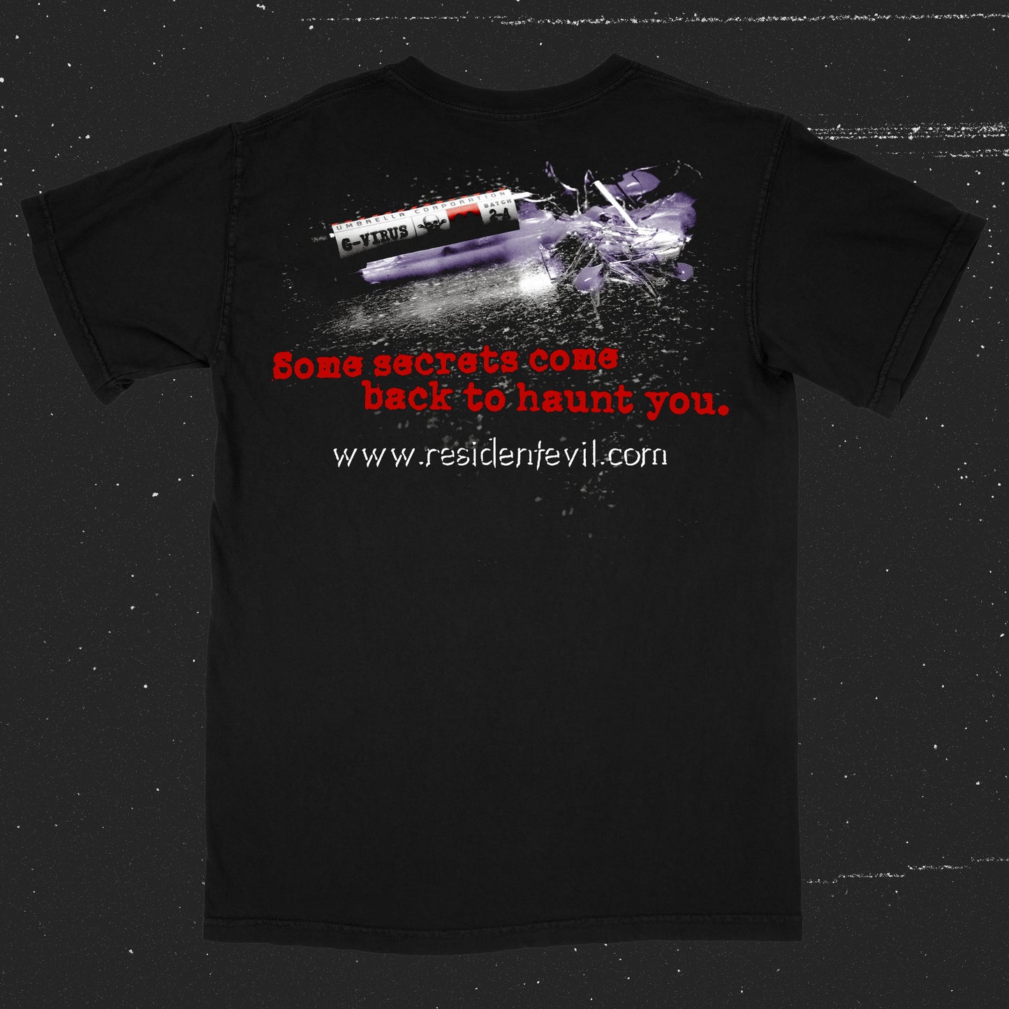 Nemesis 1999 (T-Shirt / Timed Release)