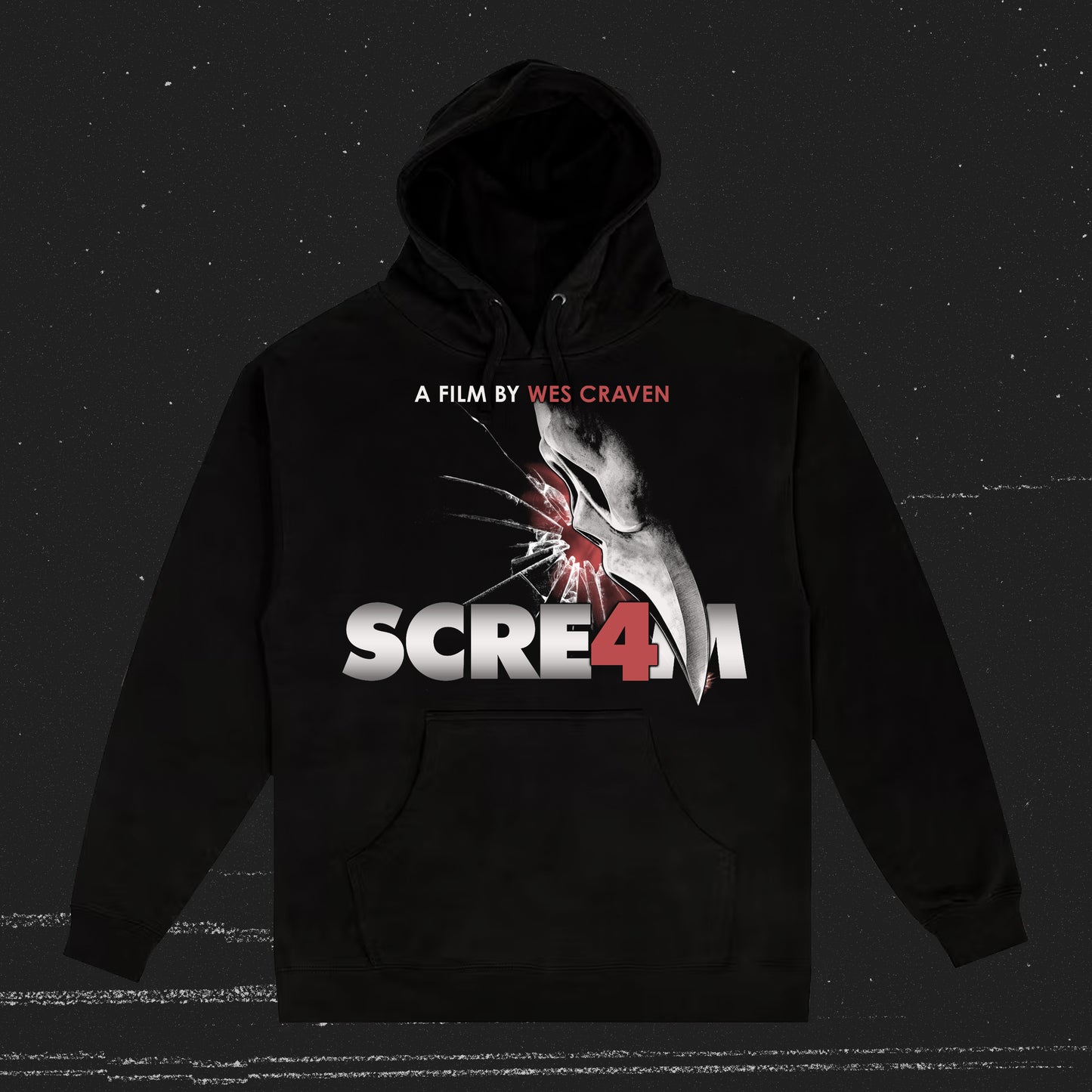 New Decade. New Rules. (Pullover Hoodie or Sweater / 50 Total)