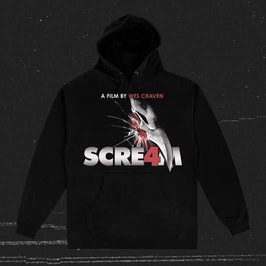 New Decade. New Rules. (Pullover Hoodie or Sweater / 50 Total)