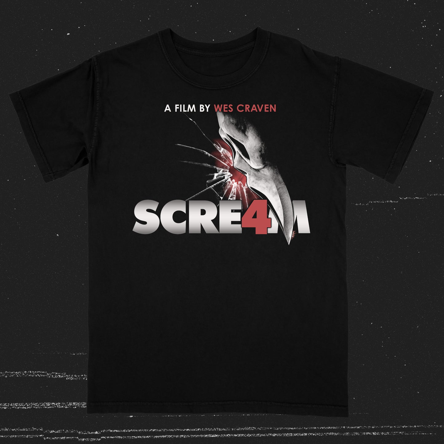 New Decade. New Rules. (T-Shirt / Timed Release)