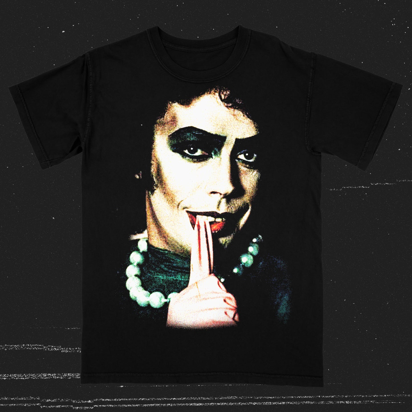Not Easy Having A Good Time (T-Shirt - Sweater / Timed Pre-Order Release)