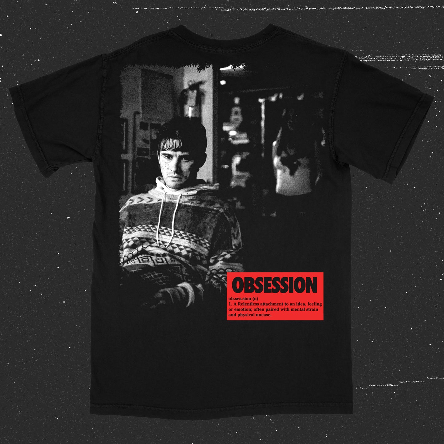 One Wish (T-Shirt / Limited to 50 Total)