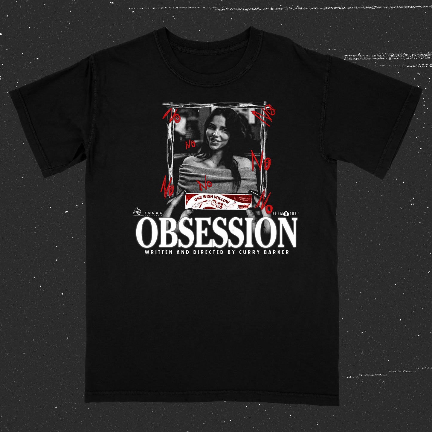 One Wish (T-Shirt / Limited to 50 Total)