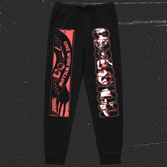 One Wish (Sweatpants / Limited to 50 Pairs)