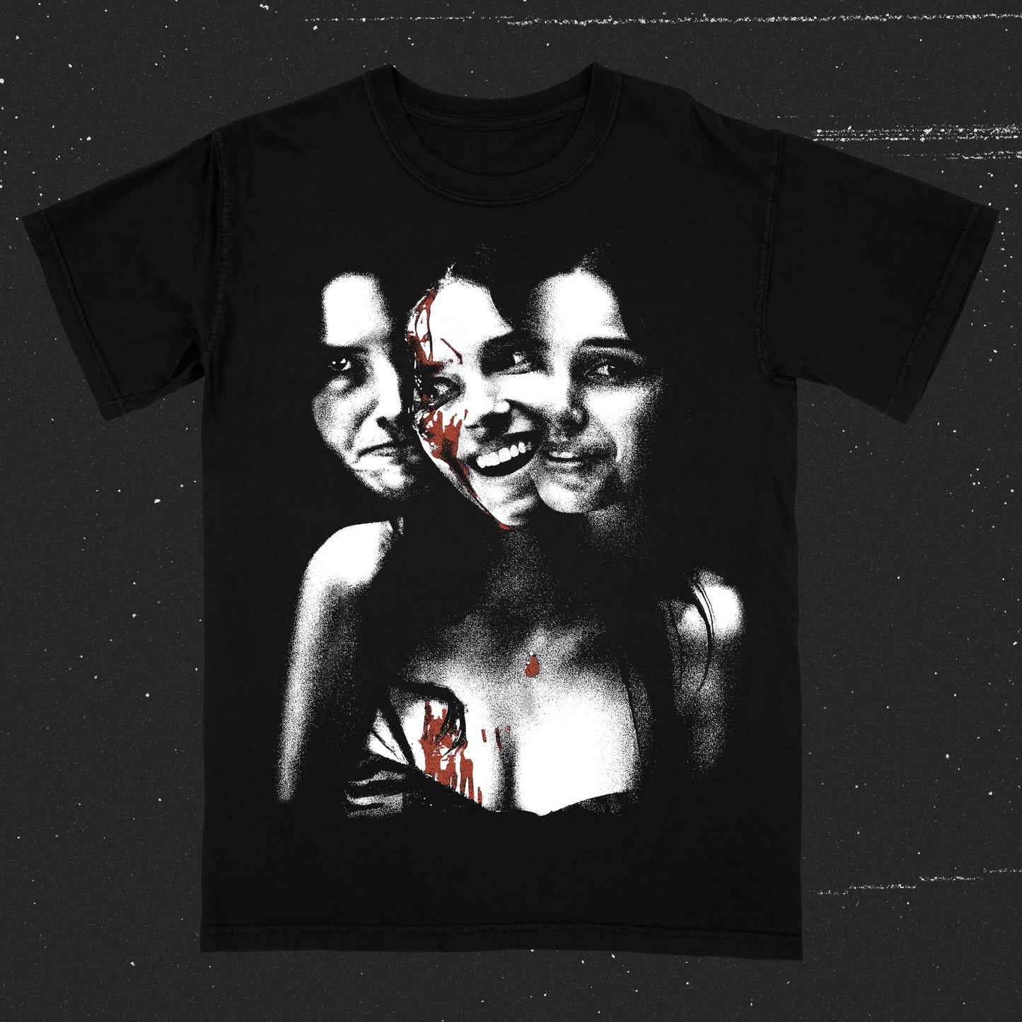 The Branch Of A Willow (T-Shirt / Limited to 50 Total - SECOND PRE-ORDER)
