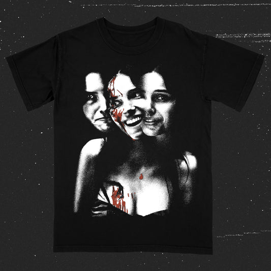 The Branch Of A Willow (T-Shirt / Limited to 100 Total)