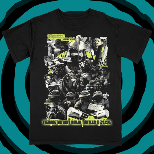 Ooze 1991 T-Shirt