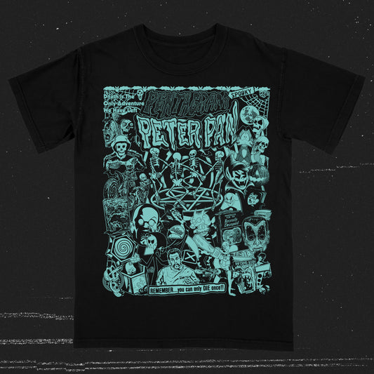 PPP Fiend Team 2026 (T-Shirt / Limited to 31 - $16.66)