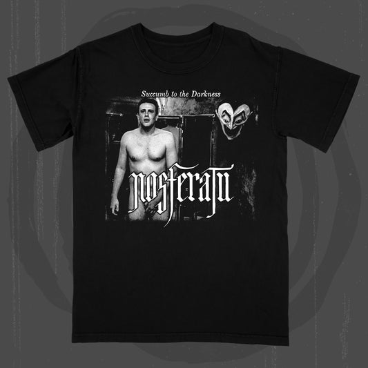 Peter, You Suck! (T-Shirt / Limited to 50 Total PRE-ORDER)