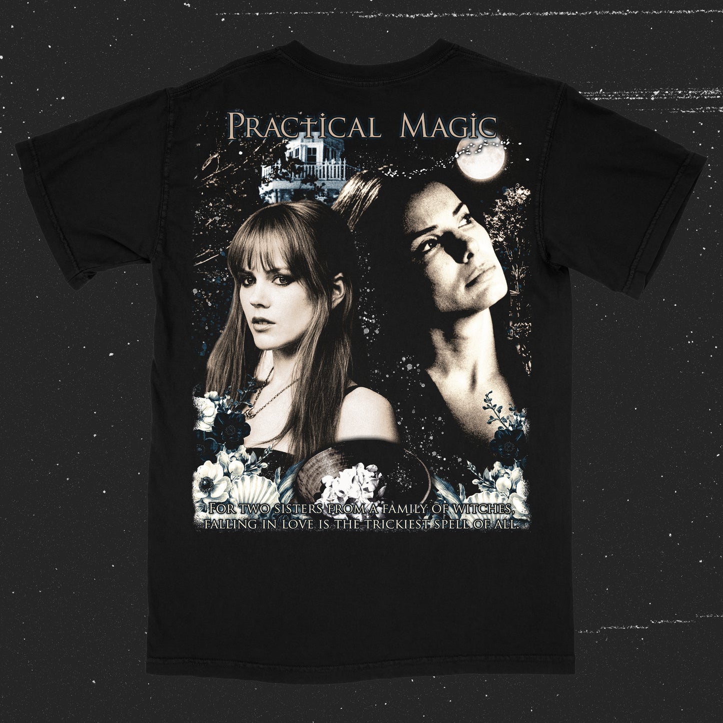 A Witch In Every Woman (T-Shirt / Timed Release)