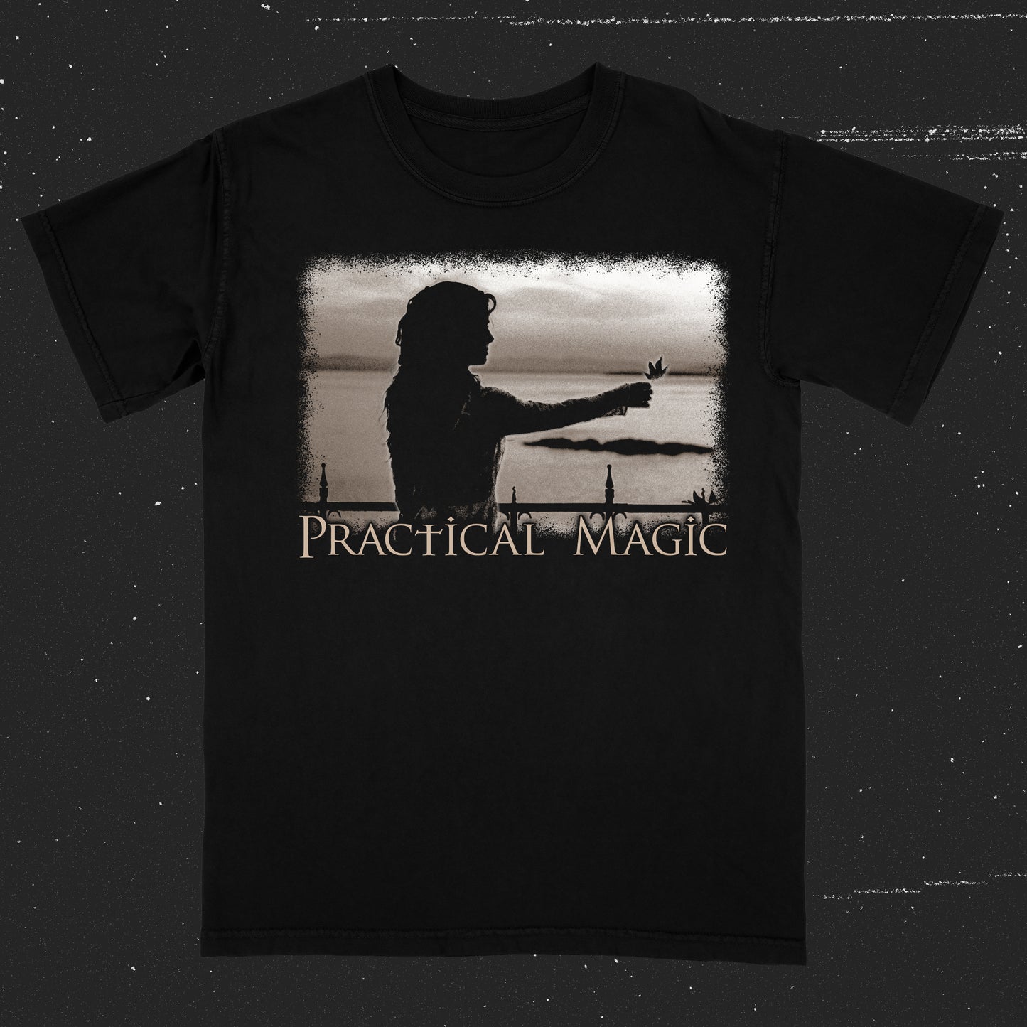 A Witch In Every Woman (T-Shirt / Timed Release)
