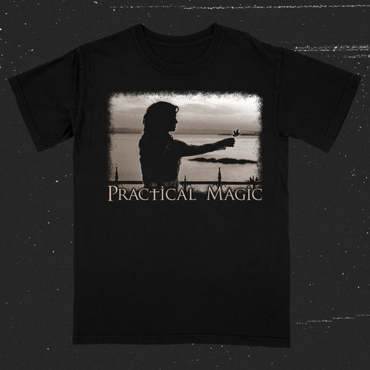 A Witch In Every Woman (T-Shirt / Timed Release)
