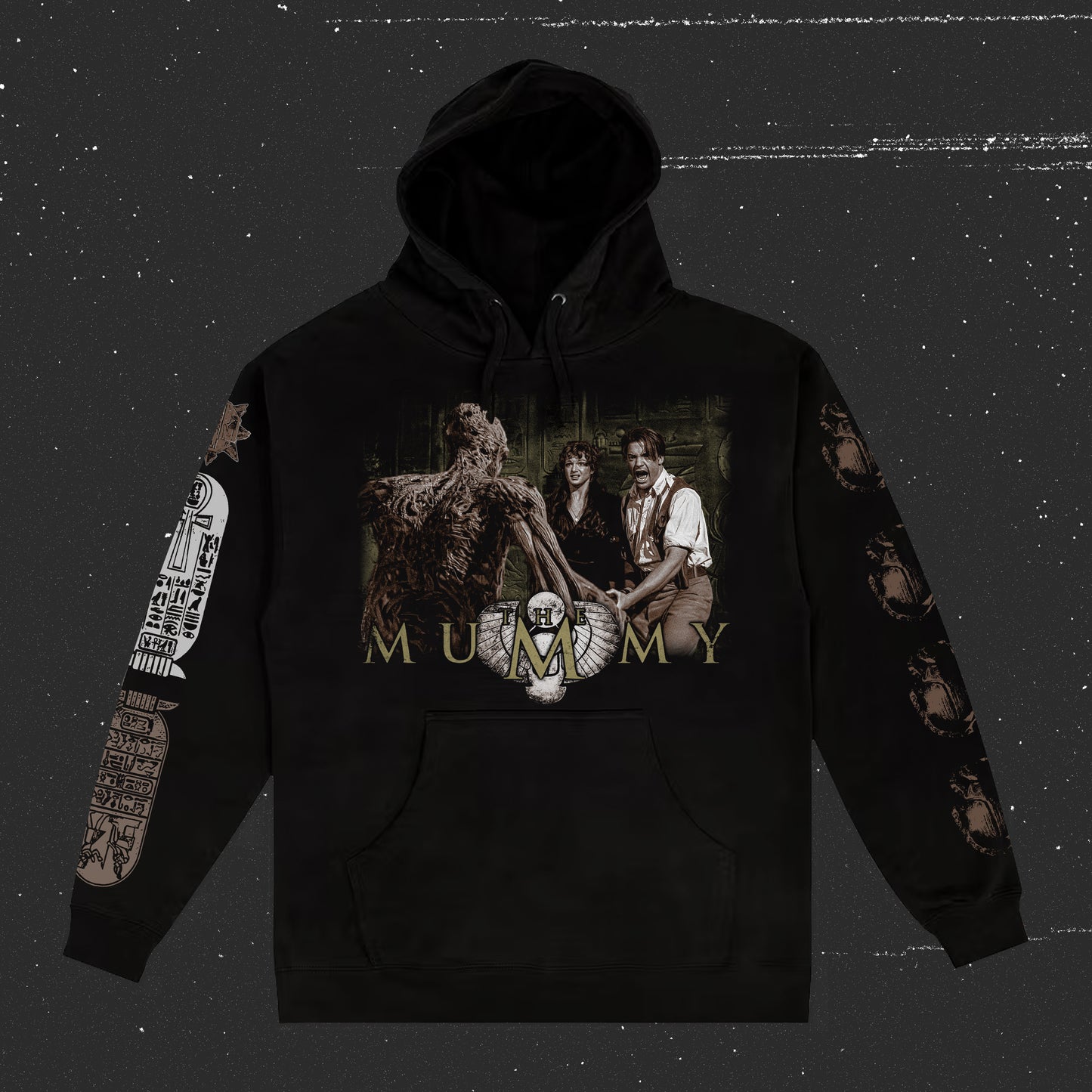 Prepare Beware Behold 1999  (Pullover Hoodie or Sweater / 35 Total)