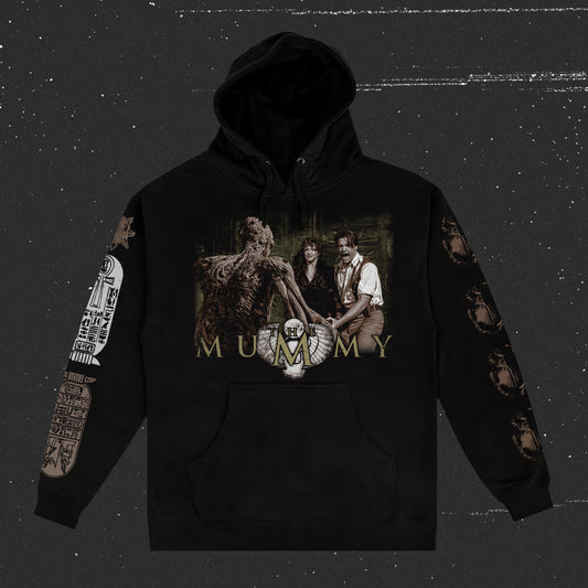 Prepare Beware Behold 1999  (Pullover Hoodie or Sweater / 35 Total)