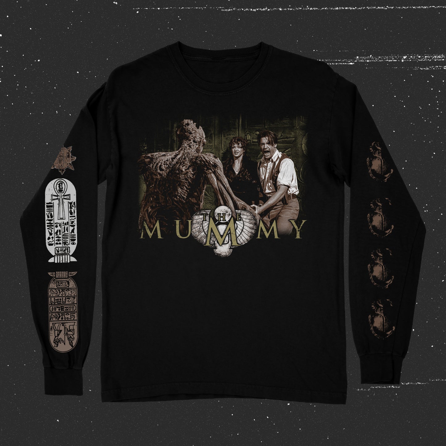 Prepare Beware Behold 1999 (Long Sleeve T-Shirt / Timed Release)