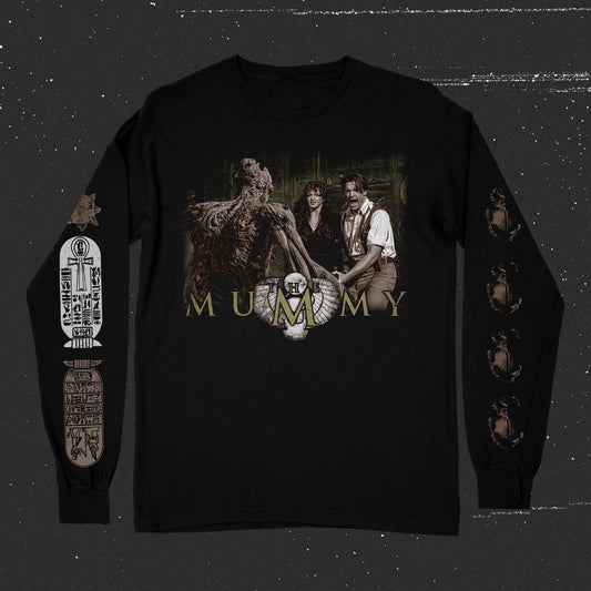 Prepare Beware Behold 1999 (Long Sleeve T-Shirt / Timed Release)
