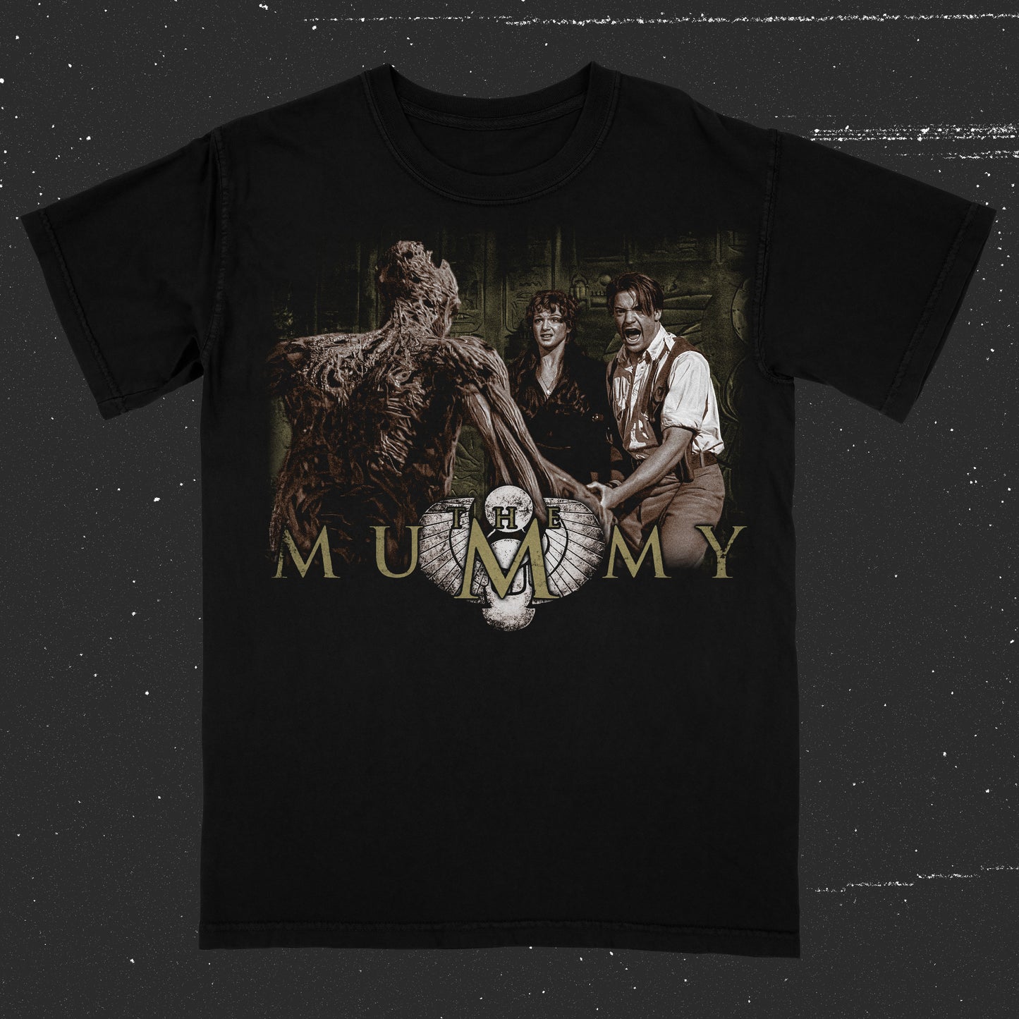 Prepare Beware Behold 1999 (T-Shirt / Timed Release)