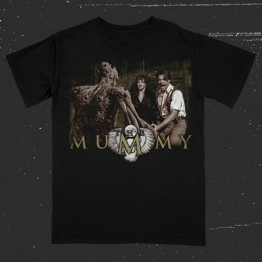 Prepare Beware Behold 1999 (T-Shirt / Timed Release)