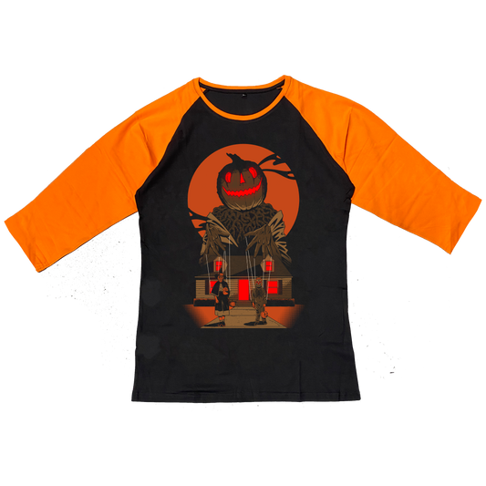 Pumpkin Puppet S ONLY
