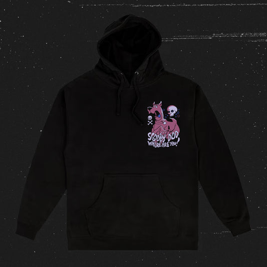 RAAAAGGGYY (Pullover Hoodie / In Stock Leftover)