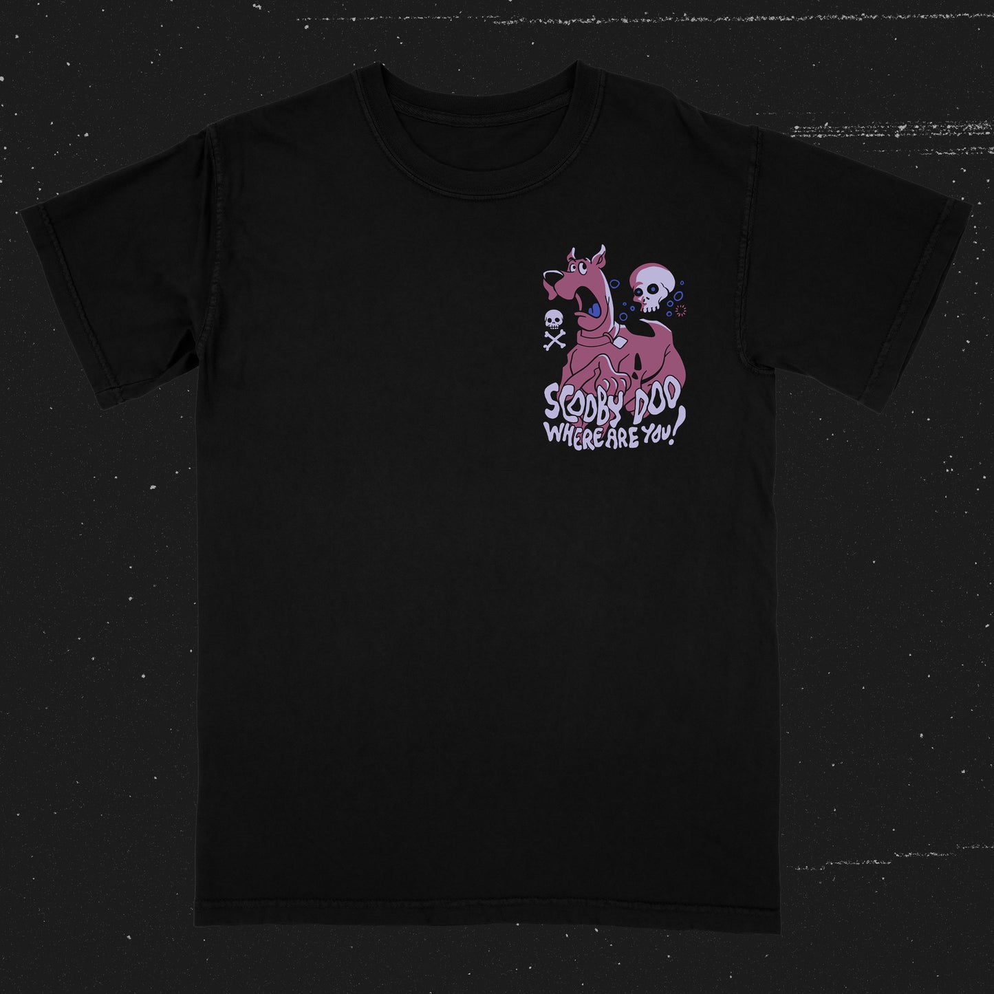 RAAAAGGGYY! (T-Shirt / In Stock Leftover)