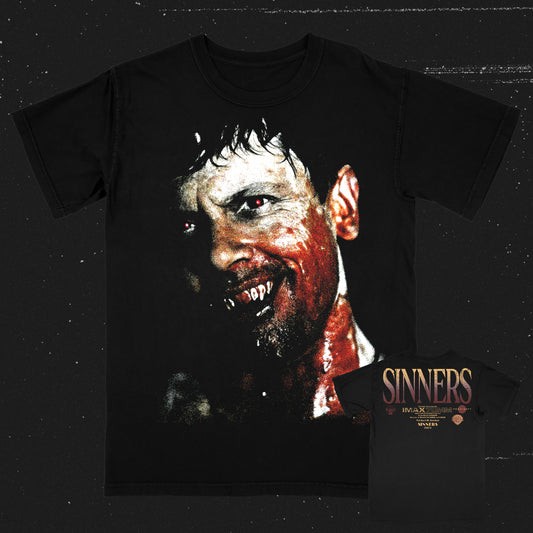 Remmick FINAL CHANCE (T-Shirt / 25 Total)