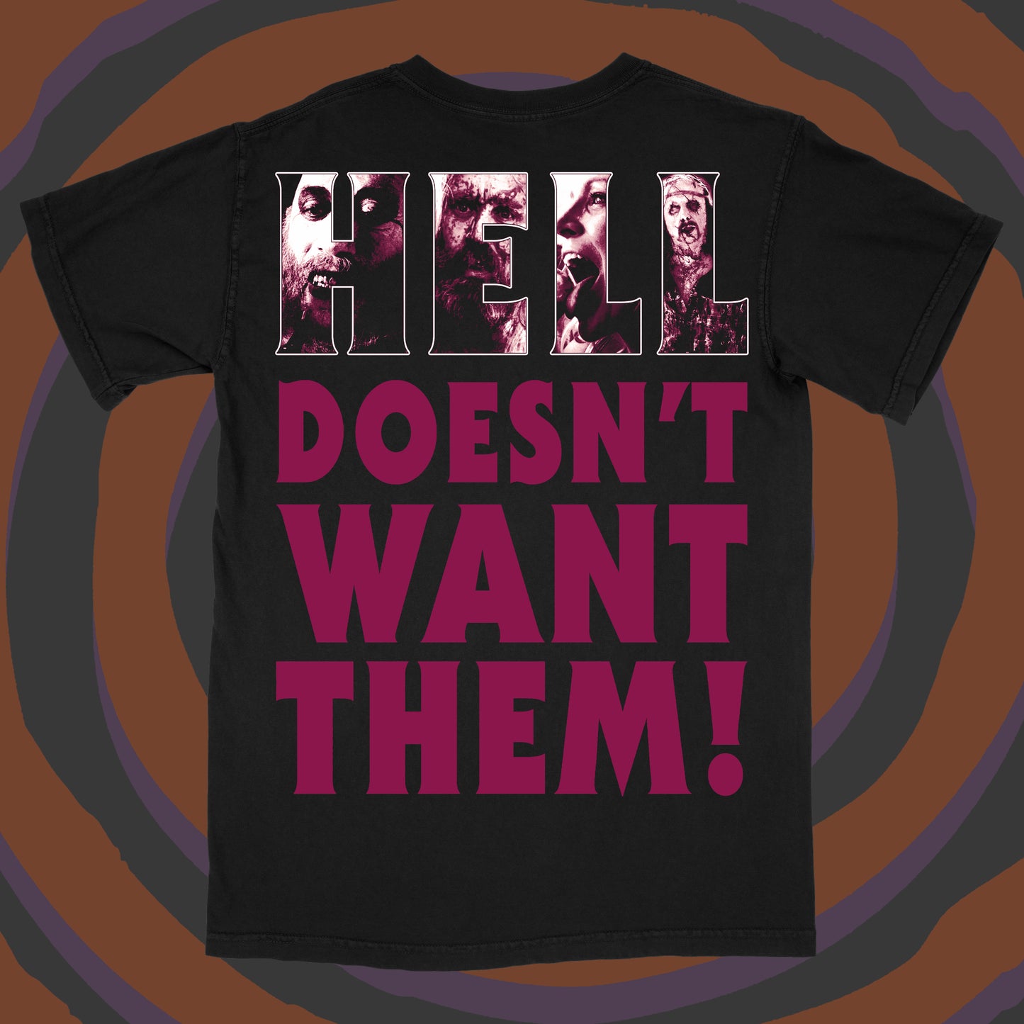 Rejects 2005 T-Shirt