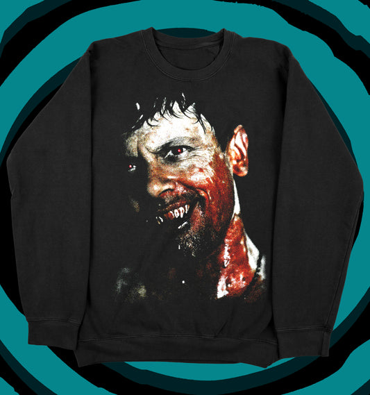 Remmick Crew Neck Sweater