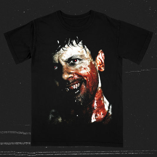Remmick (T-Shirt - Sweater / Timed Pre-Order Release)