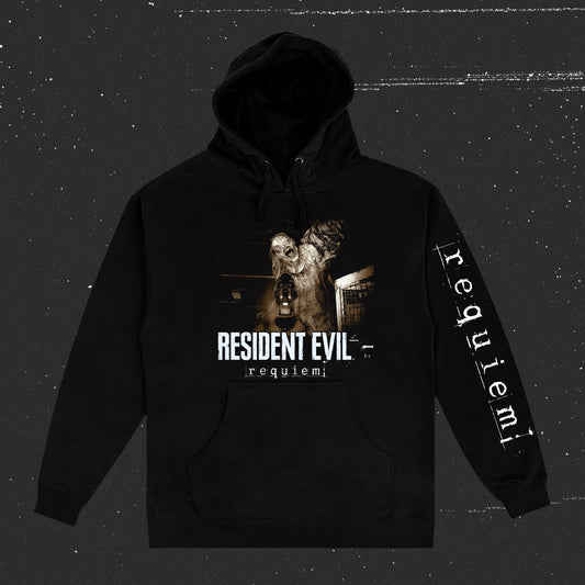 Requiem (Pullover Hoodie / / In Stock Leftover)