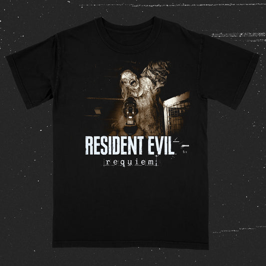 Requiem (T-Shirt / Timed Release)