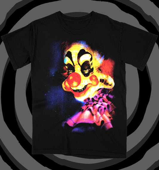 Rudy Black T-Shirt