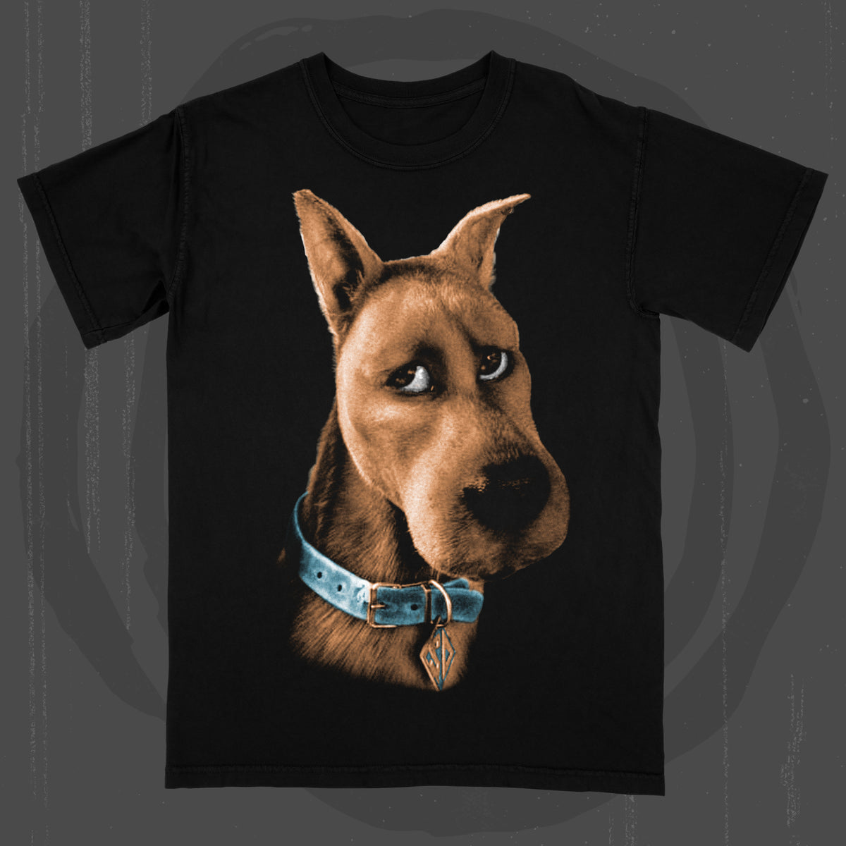 Scoobert (T-Shirt / Limited to 50 Total PRE-ORDER)