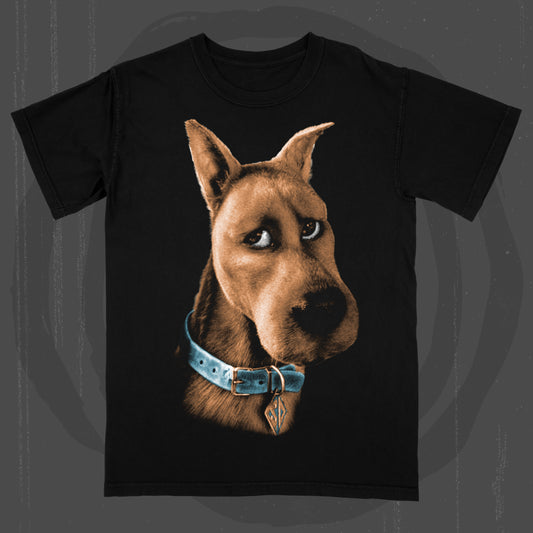 Scoobert (T-Shirt / Limited to 50 Total PRE-ORDER)
