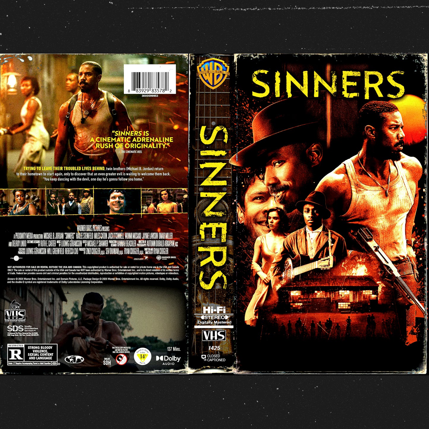 P.P.P. Slip Sleeve Series Blankets