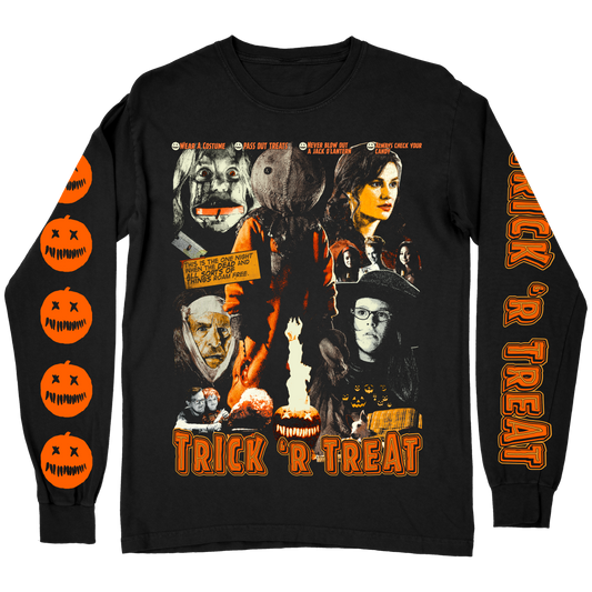 Sam's Coming To Town 2007 Long Sleeve T-Shirt