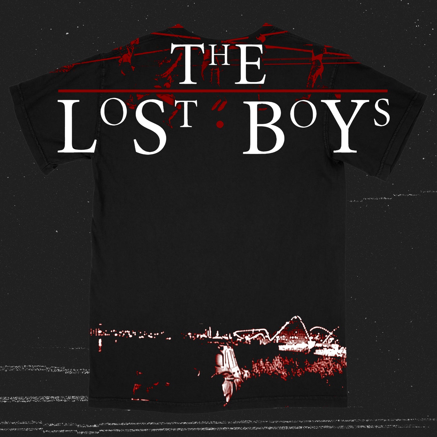 Be One Of Us (T-Shirt / AOP (All Over Print) - Limited to 35 Total)