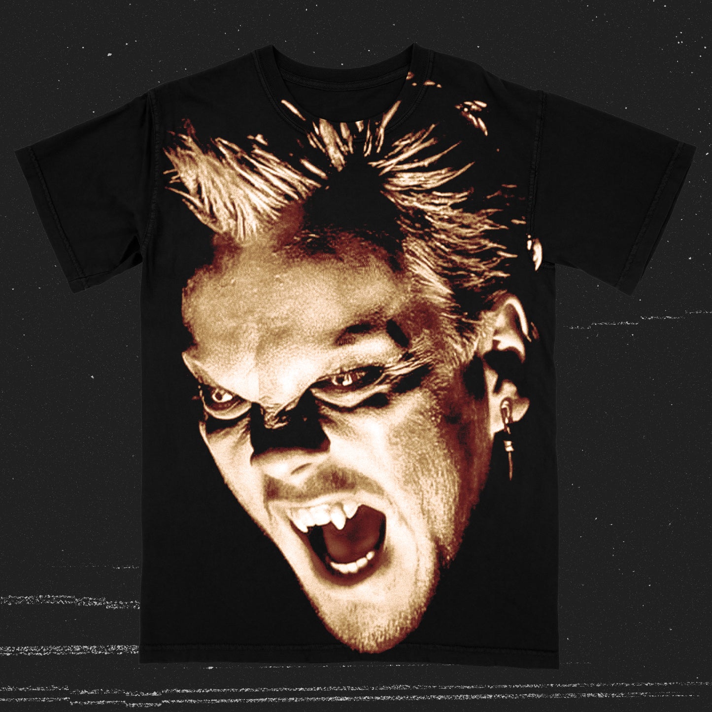 Be One Of Us (T-Shirt / AOP (All Over Print) - Limited to 35 Total)