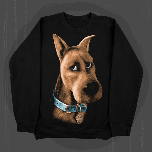 Scoobert (Sweater / Limited to 25 TOTAL)